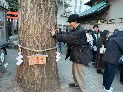 田無神社(東京都)