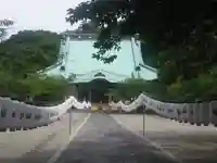 光明寺の本殿・本堂