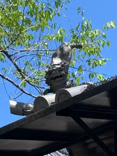 座光如来寺（元善光寺）(長野県)