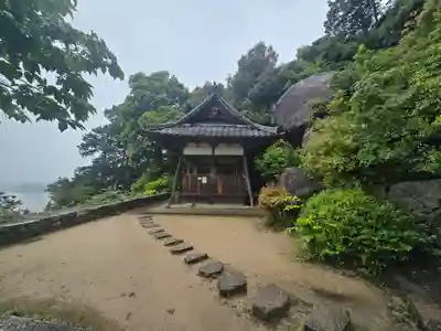 太郎坊大権現社(滋賀県)