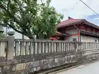 稲荷神社のその他建物