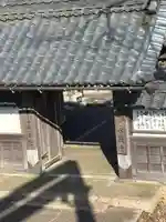 永厳寺(福井県)