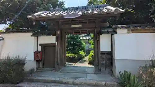 恵命院(京都府)