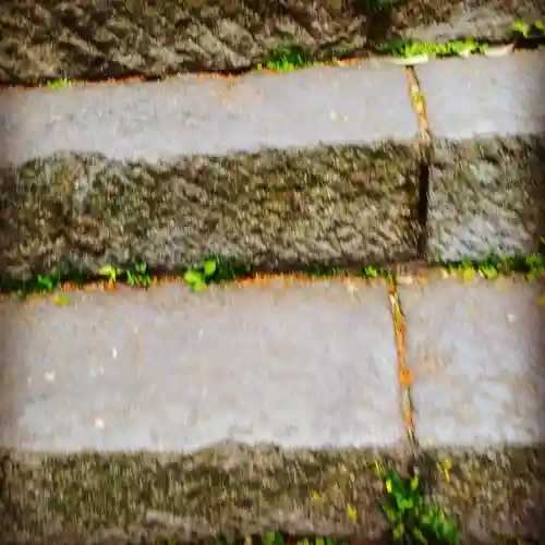 愛宕神社のその他建物