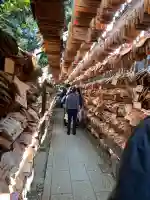 川越氷川神社(埼玉県)