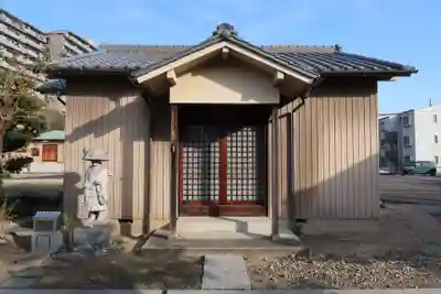 自性院(愛知県)