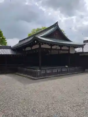 御香宮神社(京都府)