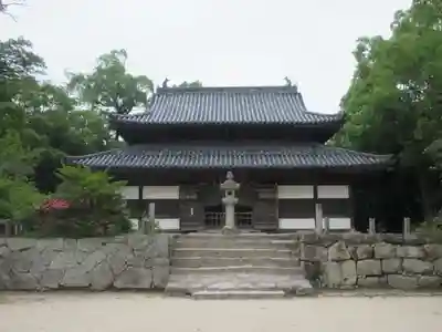 観世音寺(福岡県)
