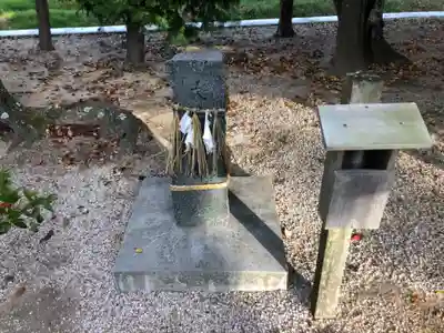 万九千社のその他建物