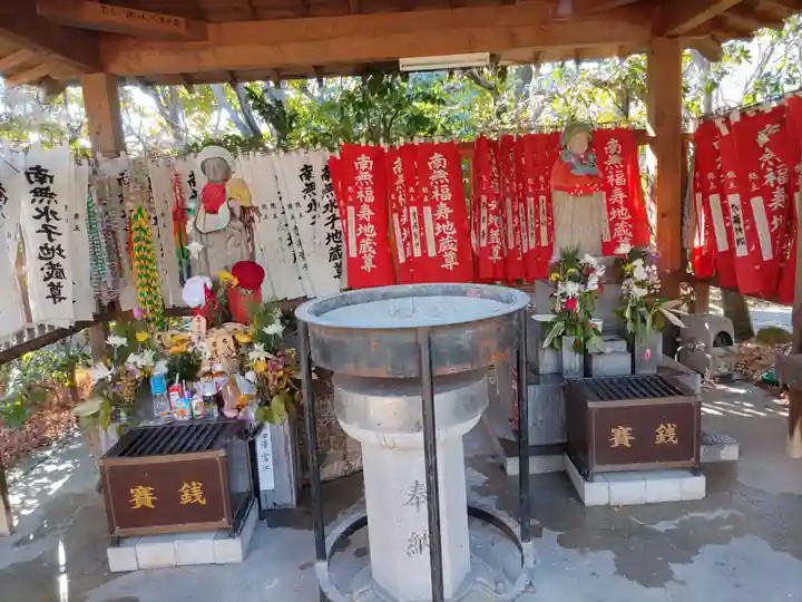 泉増院(愛知県)