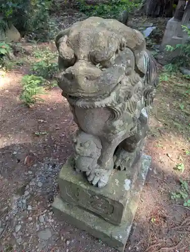 石鳥谷熊野神社(岩手県)
