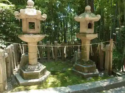 石清水八幡宮のその他建物