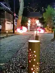 熊野神社(東京都)