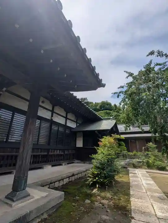 雲松院(神奈川県)