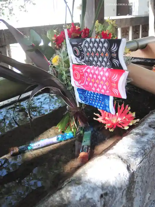 元町厳島神社(神奈川県)