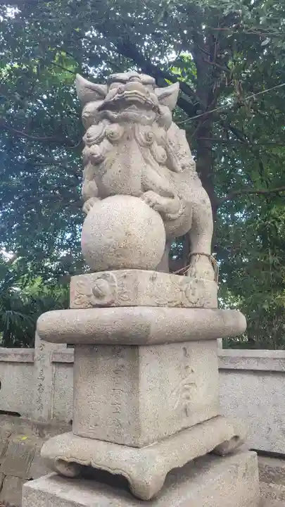 滝神社(愛媛県)