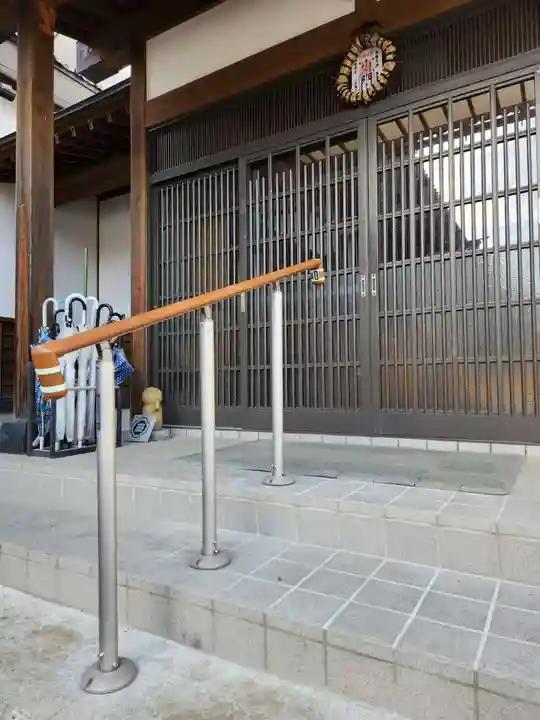 長徳寺(岩手県)