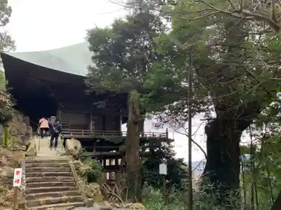 西光院の本殿・本堂