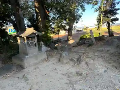 酒人神社(愛知県)