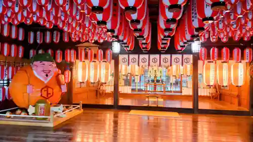 砥鹿神社（里宮）(愛知県)