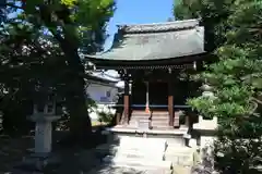 大酒神社(京都府)