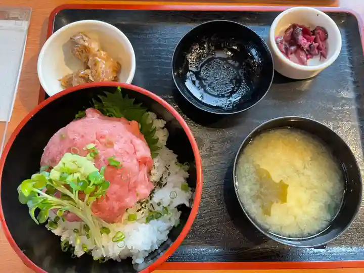 海南神社(神奈川県)