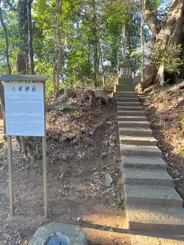 宗像神社(千葉県)