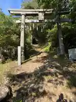 神峯神社(高知県)