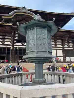東大寺のその他建物