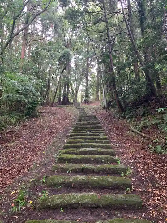 愛宕神社(千葉県)