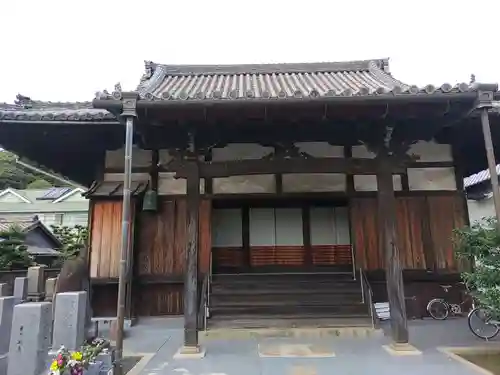 真称寺(和歌山県)