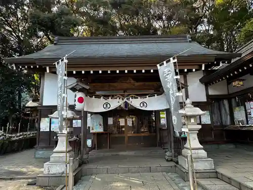 王子神社(徳島県)