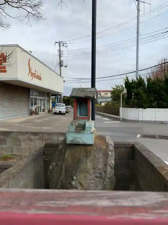 愛宕神社(千葉県)