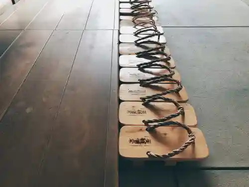 潮音院のその他建物