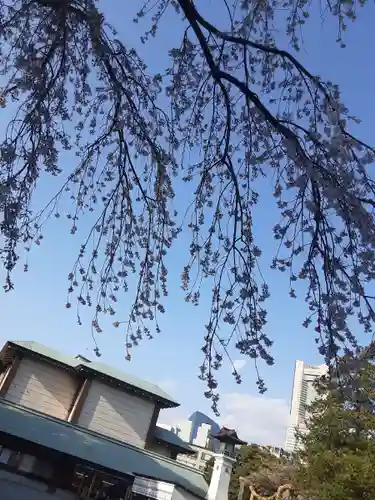 伊勢山皇大神宮(神奈川県)
