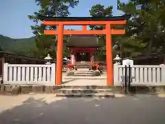 清盛神社(広島県)