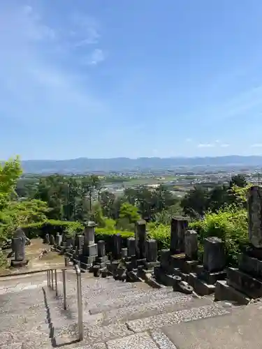 矢田寺(奈良県)