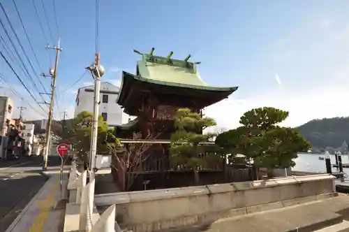 住吉神社(広島県)
