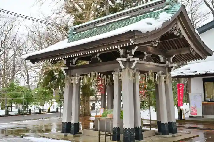 金峯神社(新潟県)