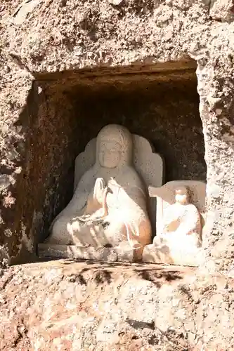 五辻不動(大分県)