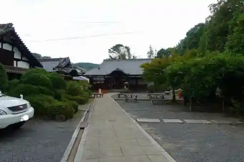 即成院のその他建物