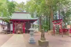 浮嶋神社(宮城県)