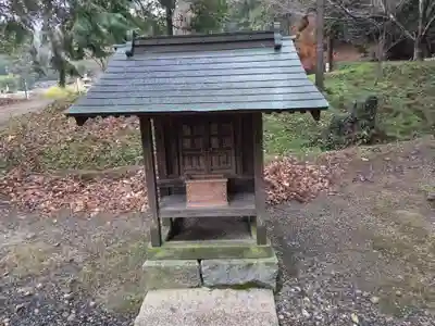 吉備津彦神社(岡山県)