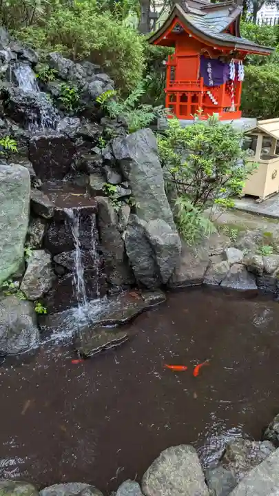 熊野神社(東京都)