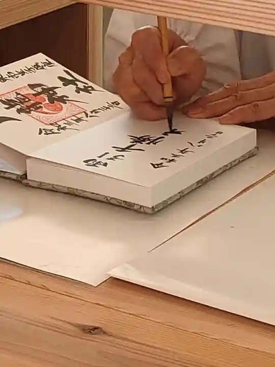 雨引千勝神社(茨城県)