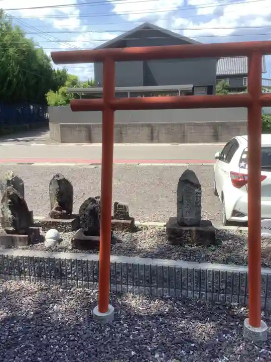 虚空蔵堂(岐阜県)