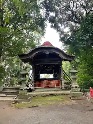 薦神社(大分県)