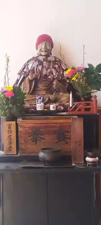 成田山大阪別院 明王院(大阪府)