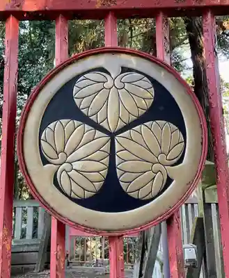 仙波東照宮のその他建物