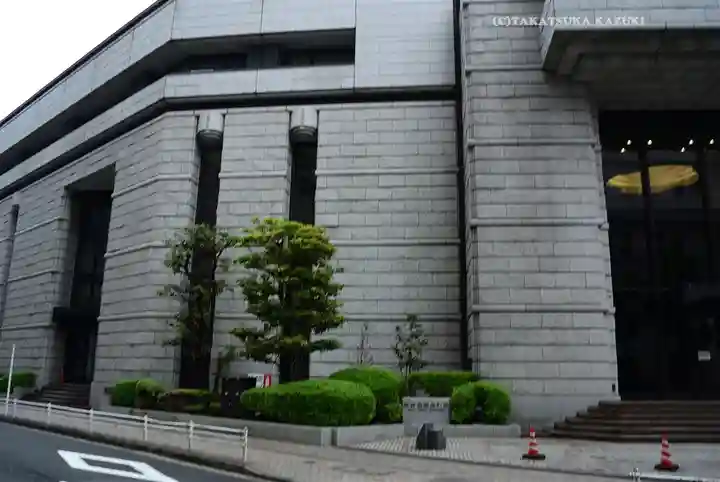 兜神社(東京都)